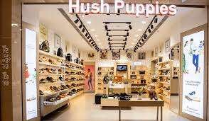 Hush Puppies
